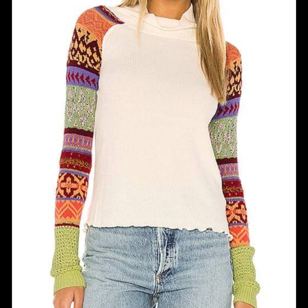 🏂FP Sweater